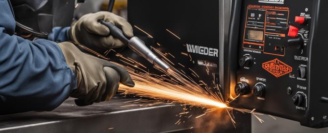 best mig welder for the money