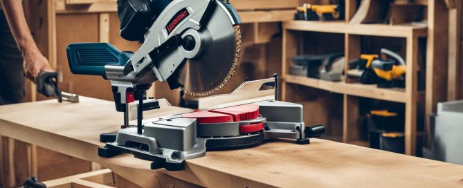 best miter saw for homeowner
