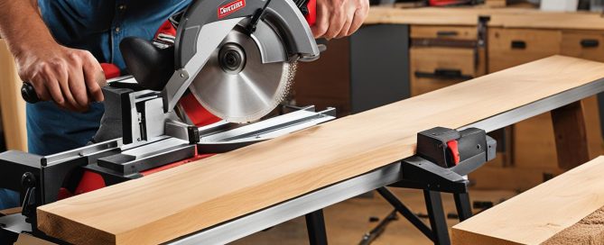 best miter saws for the money