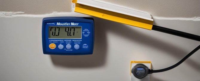 best moisture meter for drywall