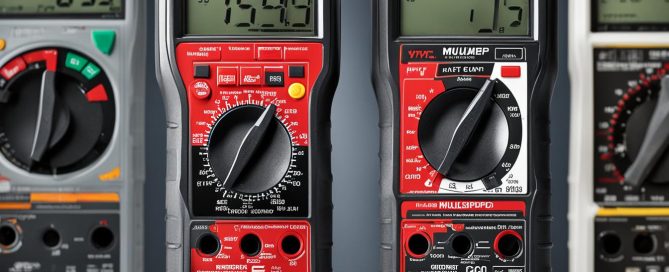 best multimeters for the money