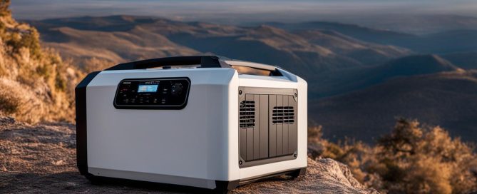 best portable inverter generator