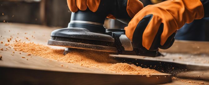 best random orbit sander