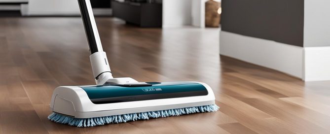 best robot mop for hardwood floors