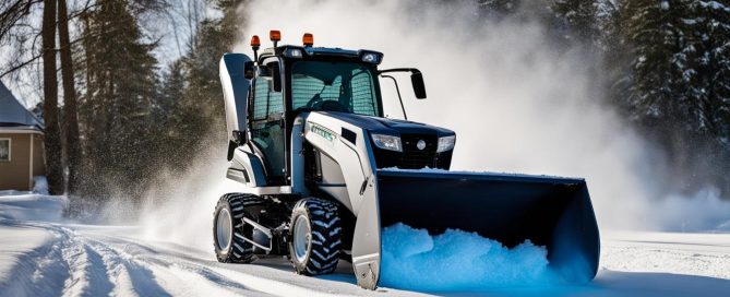 best single stage snow blower