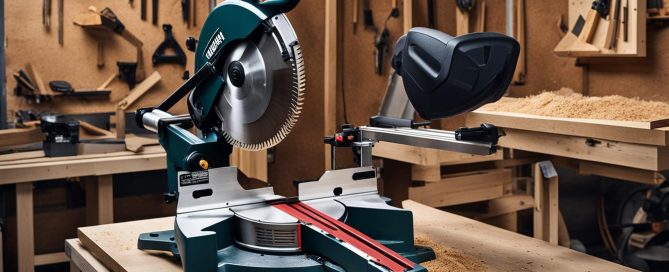 best sliding compound miter saw