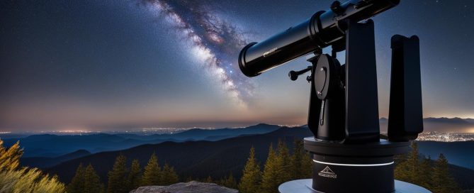 best telescope for adults