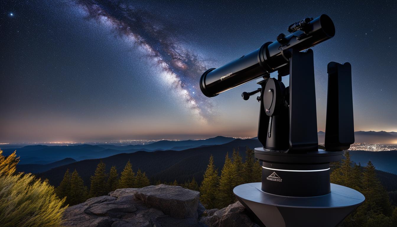best telescope for adults