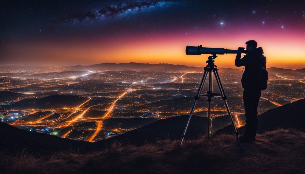 best telescopes to buy