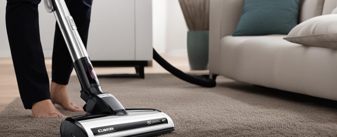 best vacuum for cat hair