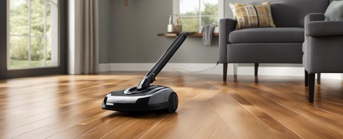 best vacuum for dog hair and hardwood floors