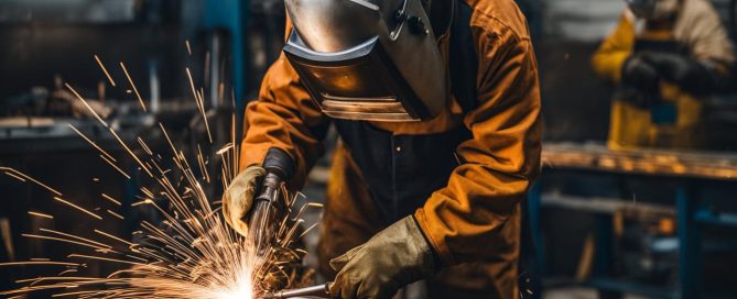 best welder for beginner