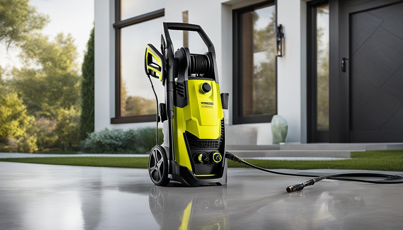 Discovering The Best Homeowner Pressure Washer For You