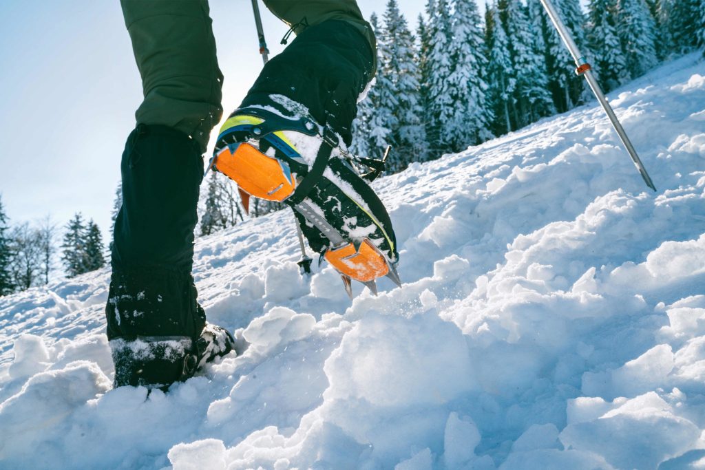 Best Boots For Snowmobiling To Your Ultimate Warmth & Grip
