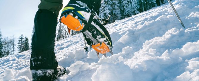 Best Boots for Snowmobiling