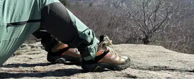 The Best Men's Hiking  Boots for Plantar Fasciitis