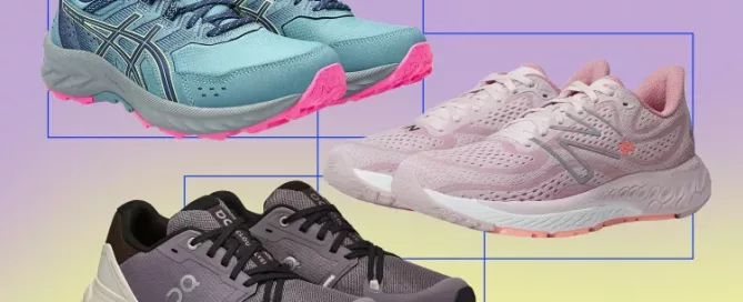 Best Shoes For Walking On Concrete With Plantar Fasciitis