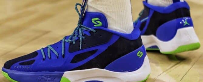 best basketball shoes for wide flat feet