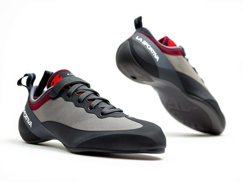 La Sportiva Miura VS climbing shoes for wide feet 2025