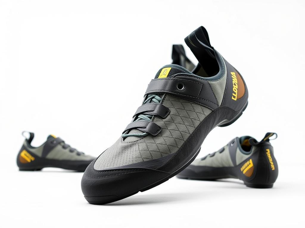 La Sportiva Tarantula climbing shoes for wide feet 2025