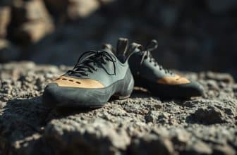 do climbing shoes mold to your feet