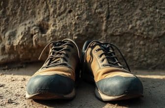 how to break into climbing shoes