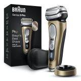 Best Electric Razor For Men’s Face