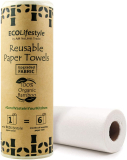 Best Fabric For Unpaper Towels