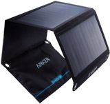 Best Solar Charger For Hiking