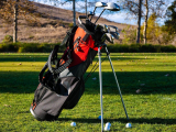 Best Golf Bags for Push Carts