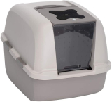 Best Litter Box For Large Cat