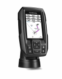Garmin Striker 4 Reviews