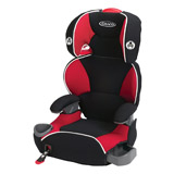 Best Booster Seat For 6 Year Old
