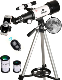 Best Telescope For The Price