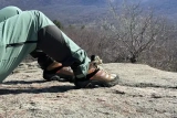 best men’s hiking  boots for plantar fasciitis