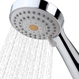 Best Handheld Showerhead For Low Water Pressure