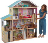 Best Dollhouse For 3 Year Old