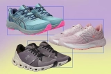 Best Shoes For Walking On Concrete With Plantar Fasciitis