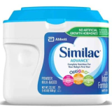 Similac Advance Reviews, Pros, Cons Buying Guide