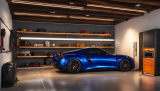 Discover the Best 120V Garage Heater for Your Space