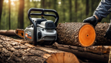 Find The Best 20 Inch Chainsaw for Your Project Needs