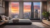 Exploring the Best 6000 BTU Window Air Conditioner in the US
