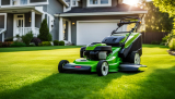 Discover the Best Affordable Lawn Mower for Your Green Paradise