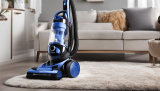 Discover the Best Affordable Vacuum for Pet Hair in 2023