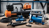 Uncover the Best Air Compressor for Air Tools in the USA
