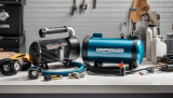 Uncovering the Best Air Compressor for Home Use: My Top Picks