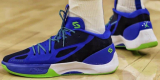 best basketball shoes for wide flat feet