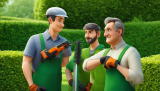 Uncover the Best Battery Powered Hedge Trimmer for Your Garden