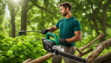 Discover the Best Battery Powered Pole Saw for Your Needs