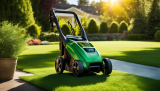 Discover the Best Battery Powered Pressure Washer in the US